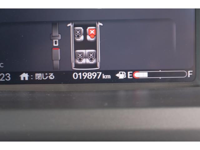 Ｎ－ＢＯＸカスタム ターボ　ターボ　ＥＴＣ　ディスプレイオーディオ　バックカメラ　ステアリングシフト（18枚目）