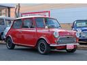 ＭＩＮＩ １．３　キャブ車（3枚目）