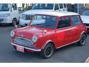 ＭＩＮＩ １．３　キャブ車（5枚目）