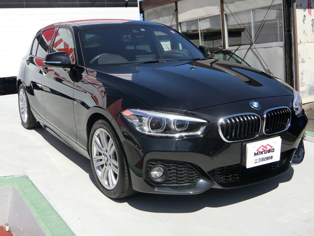 ＢＭＷ １シリーズ