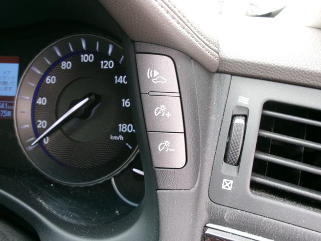 フーガハイブリッド ＶＩＰ　ＥＴＣ・シートヒーター・シートエアコン・バックカメラ（15枚目）