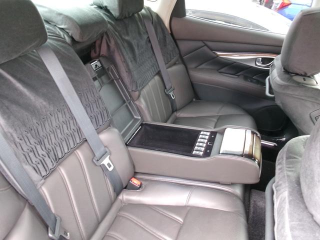 フーガハイブリッド ＶＩＰ　ＥＴＣ・シートヒーター・シートエアコン・バックカメラ（22枚目）