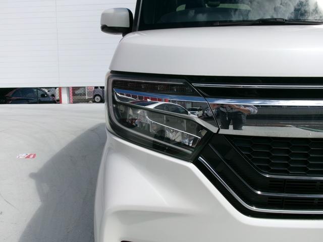 N-BOXカスタム G・L(7枚目)