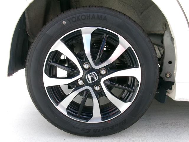 N-BOXカスタム G・L(8枚目)