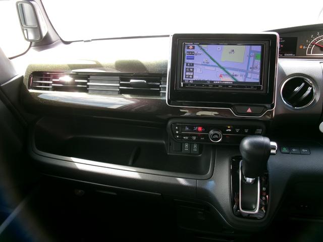 N-BOXカスタム G・L(11枚目)