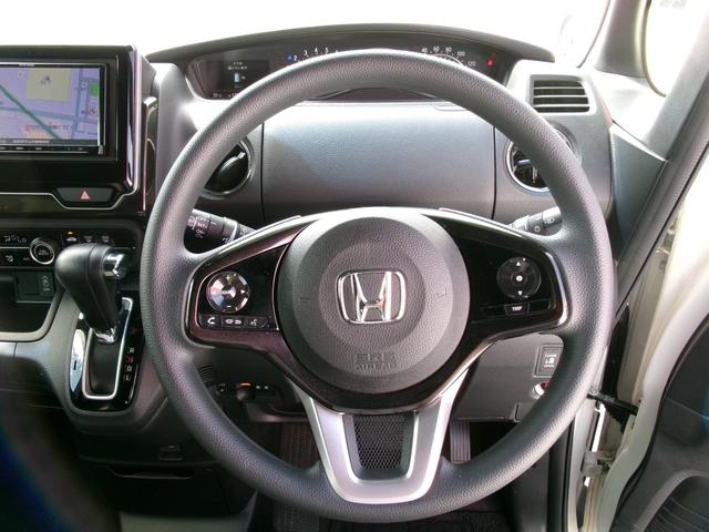 N-BOXカスタム G・L(13枚目)