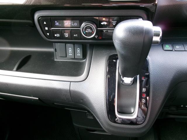 N-BOXカスタム G・L(14枚目)