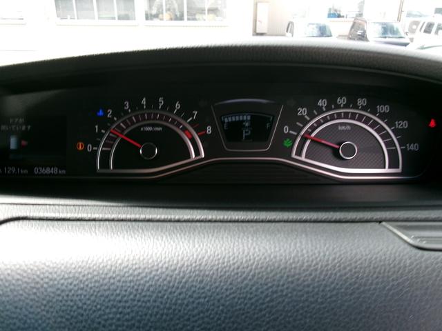 N-BOXカスタム G・L(15枚目)