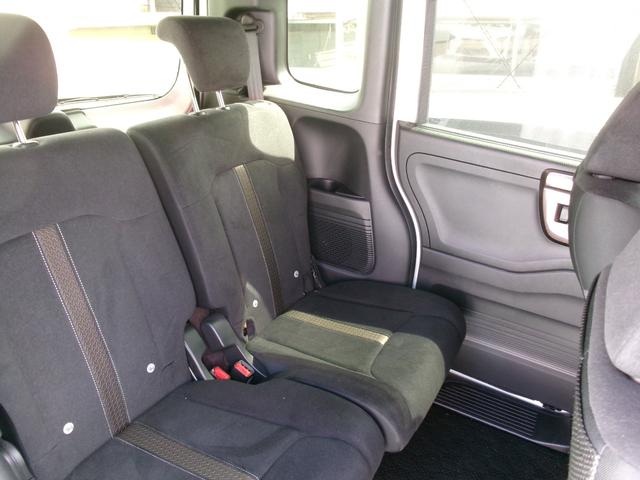 N-BOXカスタム G・L(21枚目)