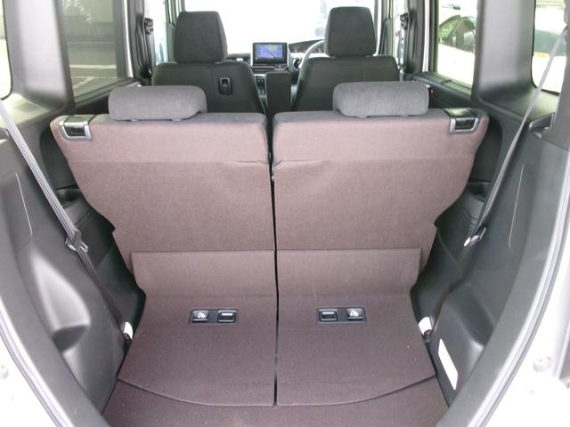 N-BOXカスタム G・L(22枚目)