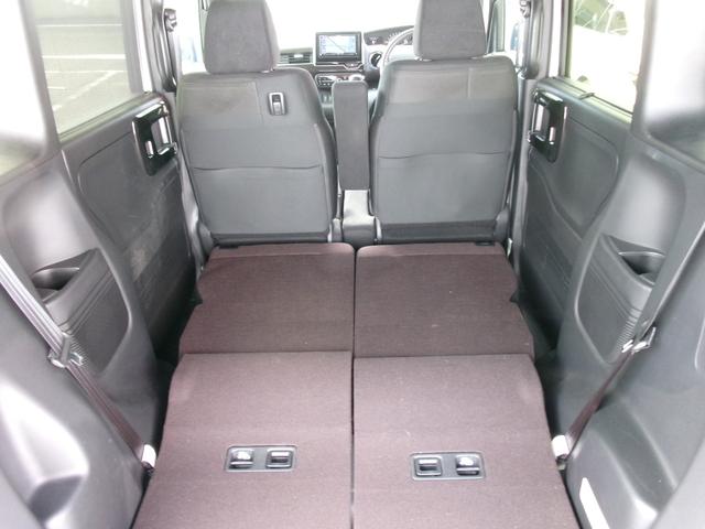 N-BOXカスタム G・L(23枚目)