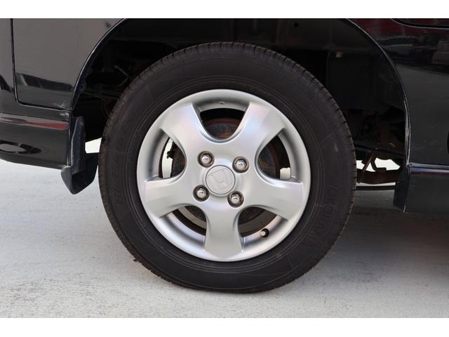 バモス G パワーウインドウ・ETC(3枚目)