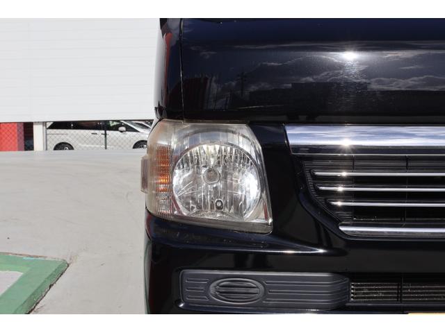 バモス G パワーウインドウ・ETC(9枚目)