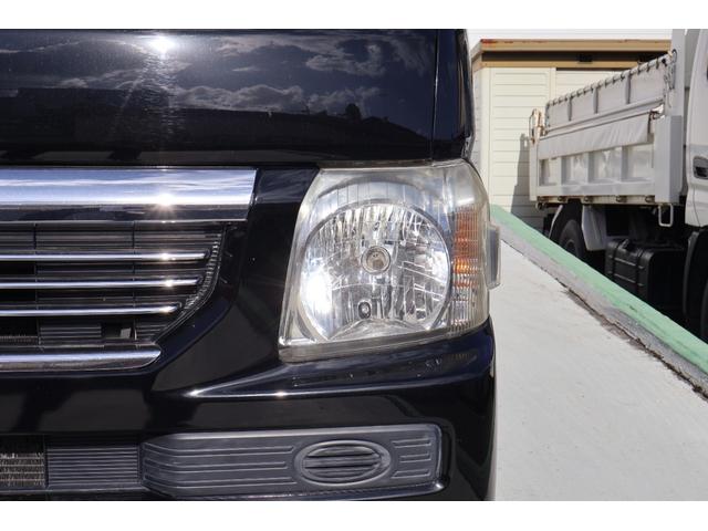 バモス G パワーウインドウ・ETC(10枚目)