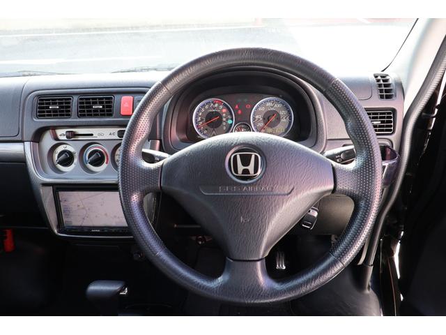 バモス G パワーウインドウ・ETC(11枚目)