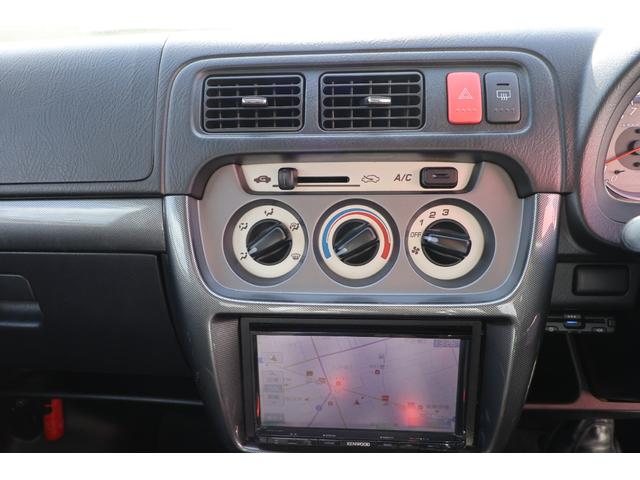 バモス G パワーウインドウ・ETC(12枚目)