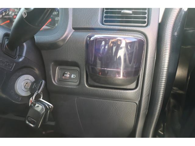 バモス G パワーウインドウ・ETC(16枚目)