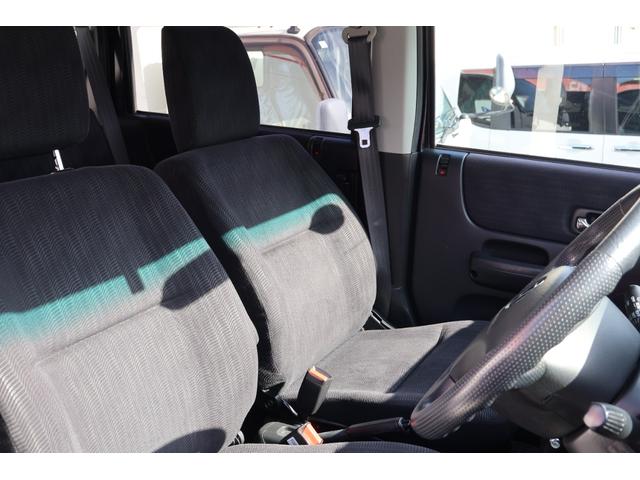 バモス G パワーウインドウ・ETC(20枚目)