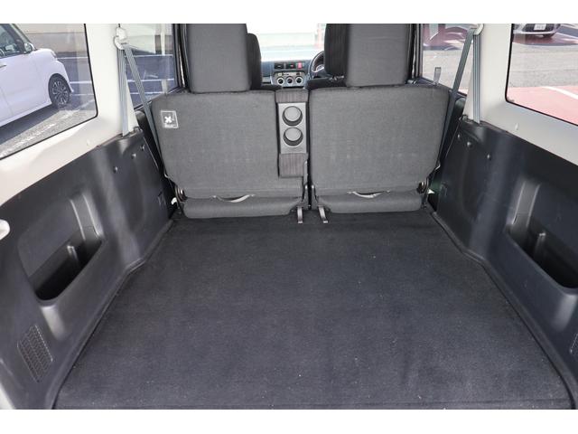 バモス G パワーウインドウ・ETC(23枚目)