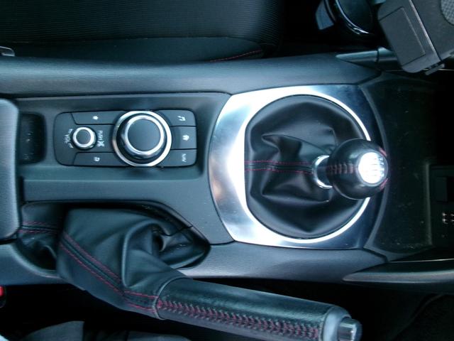 ロードスター Ｓスペシャルパッケージ　６ＭＴ・ドラレコ・純正ナビ（16枚目）