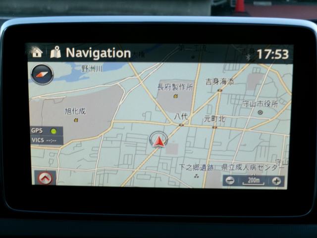 ロードスター Ｓスペシャルパッケージ　６ＭＴ・ドラレコ・純正ナビ（18枚目）