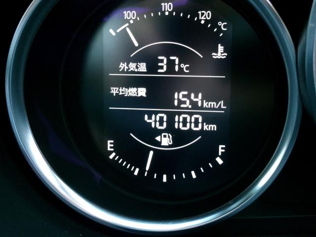 ロードスター Ｓスペシャルパッケージ　６ＭＴ・ドラレコ・純正ナビ（22枚目）