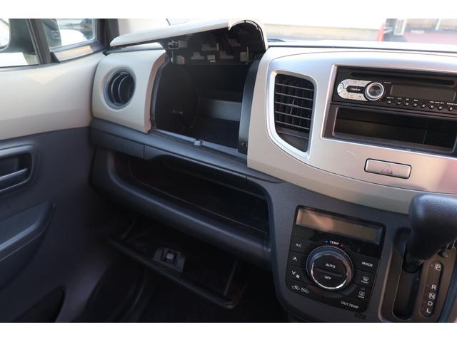 ワゴンR FX 社外アルミホイール ドラレコ(2枚目)