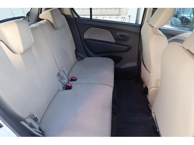 ワゴンR FX 社外アルミホイール ドラレコ(5枚目)