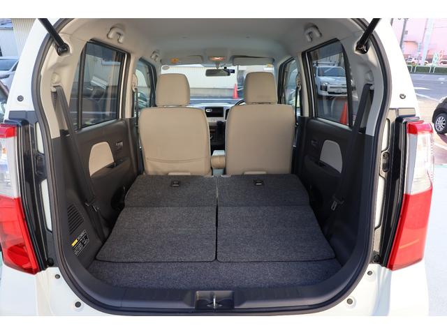 ワゴンR FX 社外アルミホイール ドラレコ(7枚目)