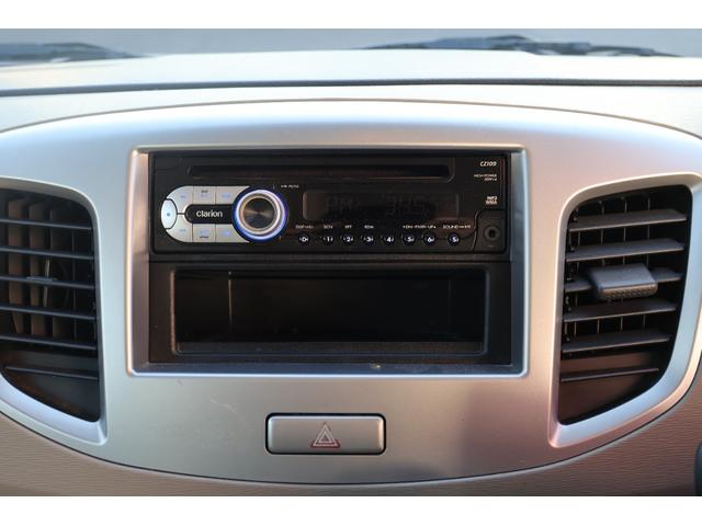 ワゴンR FX 社外アルミホイール ドラレコ(11枚目)