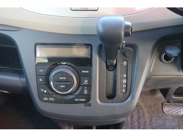 ワゴンR FX 社外アルミホイール ドラレコ(13枚目)