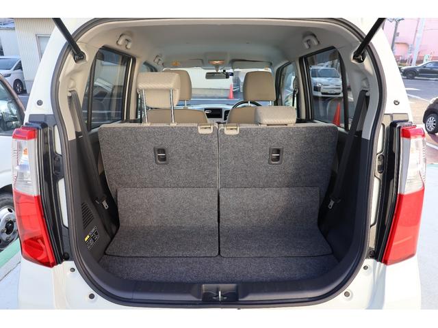 ワゴンR FX 社外アルミホイール ドラレコ(14枚目)