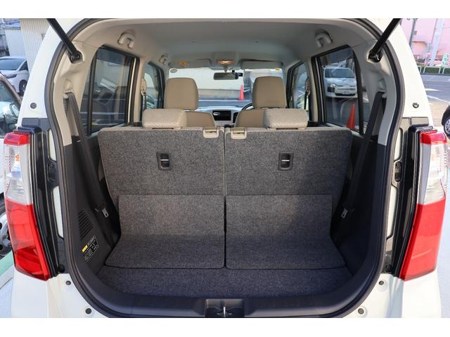 ワゴンR FX 社外アルミホイール ドラレコ(17枚目)