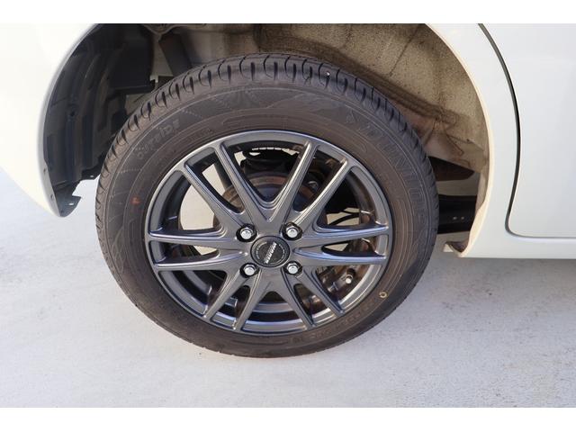 ワゴンR FX 社外アルミホイール ドラレコ(22枚目)