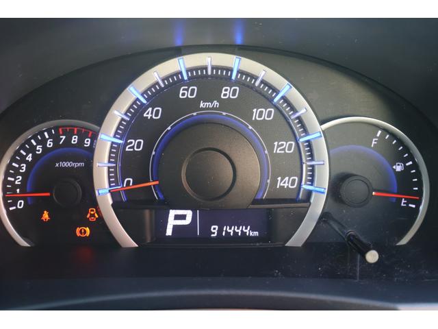 ワゴンR FX 社外アルミホイール ドラレコ(23枚目)