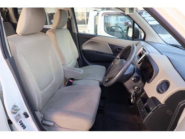 ワゴンR FX 社外アルミホイール ドラレコ(24枚目)