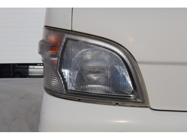 ハイゼットトラック エアコン・パワステ スペシャル 5MT(8枚目)