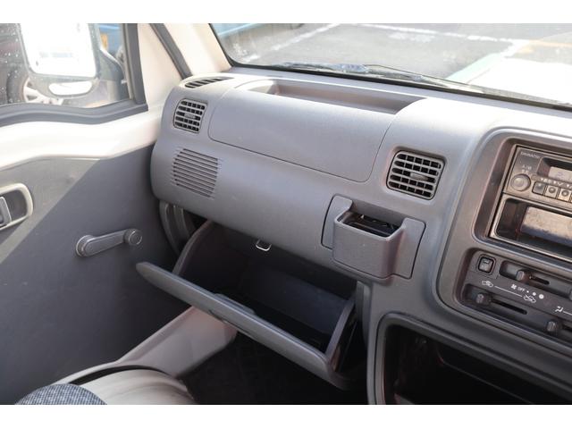 ハイゼットトラック エアコン・パワステ スペシャル 5MT(11枚目)