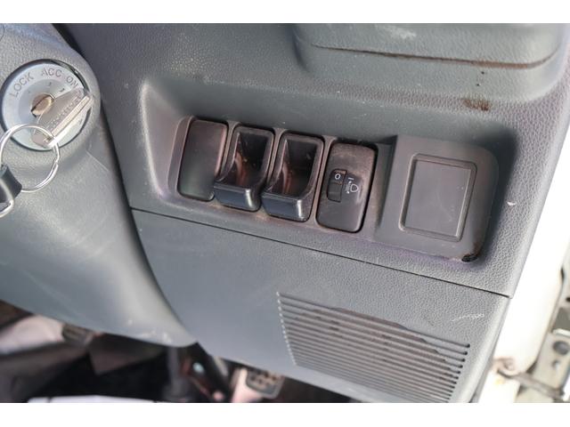 ハイゼットトラック エアコン・パワステ スペシャル 5MT(12枚目)