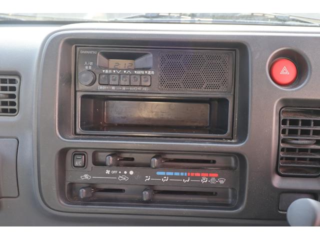 ハイゼットトラック エアコン・パワステ スペシャル 5MT(15枚目)