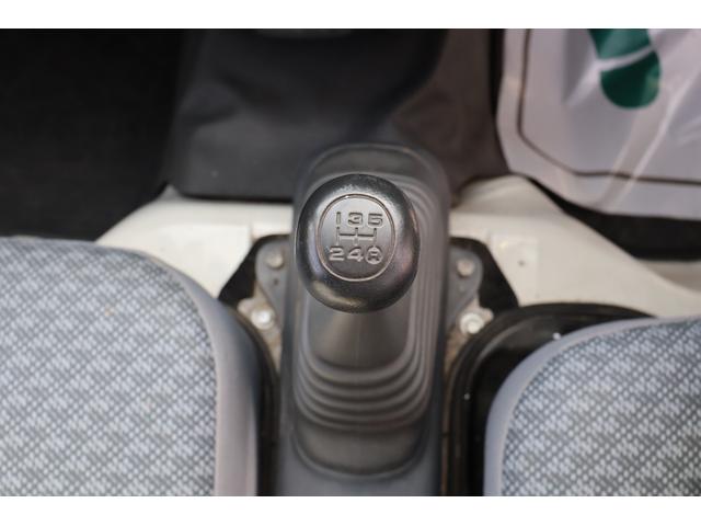 ハイゼットトラック エアコン・パワステ スペシャル 5MT(16枚目)