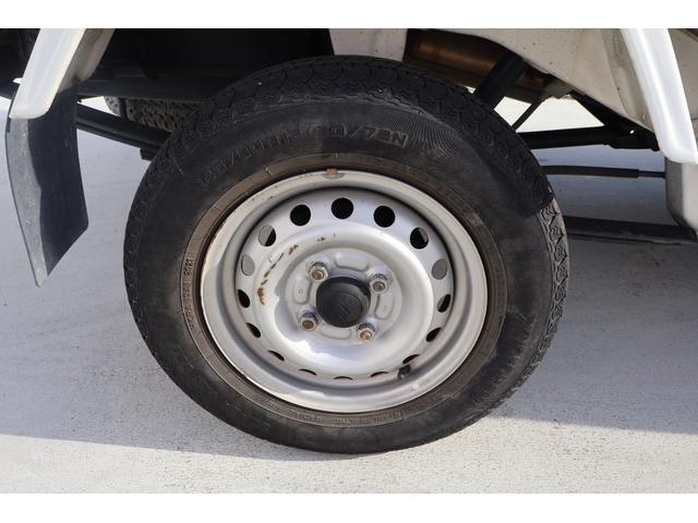 ハイゼットトラック エアコン・パワステ スペシャル 5MT(17枚目)