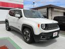 CHRYSLER JEEP JEEP RENEGADE