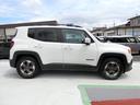 CHRYSLER JEEP JEEP RENEGADE