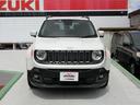 CHRYSLER JEEP JEEP RENEGADE