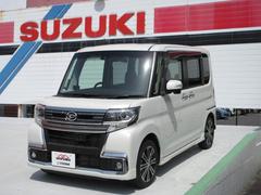 タント カスタムＲＳ　トップエディションＳＡＩＩ　ターボ　ＳＡＩＩ　両側パワースライドドア 0702341A30240330W004 7