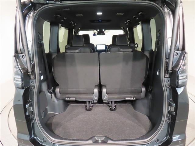 ヴォクシー ハイブリッドS-Z フルセグ メモリーナビ DVD再生 バックカメラ 衝突被害軽減システム ETC ドラレコ 両側電動スライド LEDヘッドランプ 乗車定員7人 3列シート ワンオーナー 記録簿(29枚目)