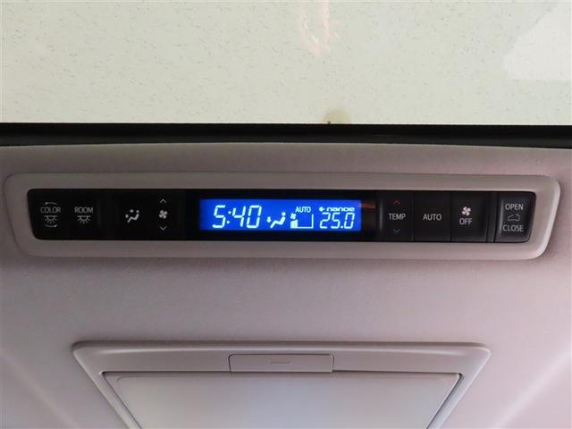 アルファード ２．５Ｓ　Ｃパッケージ　サンルーフ　フルセグ　メモリーナビ　ＤＶＤ再生　後席モニター　バックカメラ　衝突被害軽減システム　ＥＴＣ　ドラレコ　両側電動スライド　ＬＥＤヘッドランプ　乗車定員７人　３列シート　ワンオーナー　記録簿（28枚目）