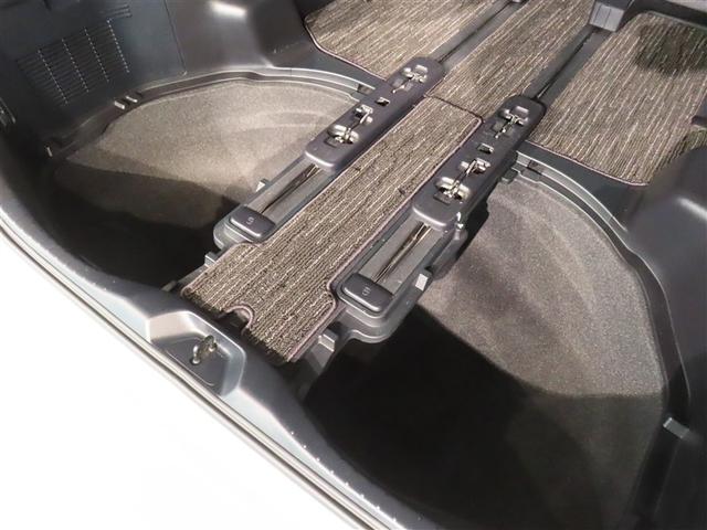 アルファード ２．５Ｓ　Ｃパッケージ　サンルーフ　フルセグ　メモリーナビ　ＤＶＤ再生　後席モニター　バックカメラ　衝突被害軽減システム　ＥＴＣ　ドラレコ　両側電動スライド　ＬＥＤヘッドランプ　乗車定員７人　３列シート　ワンオーナー　記録簿（34枚目）