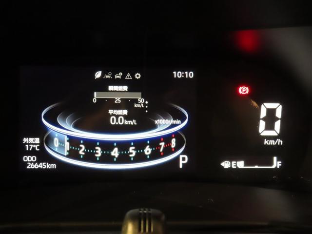 ライズ Ｇ　フルセグ　メモリーナビ　ＤＶＤ再生　バックカメラ　衝突被害軽減システム　ＥＴＣ　ドラレコ　ＬＥＤヘッドランプ　記録簿　アイドリングストップ（11枚目）